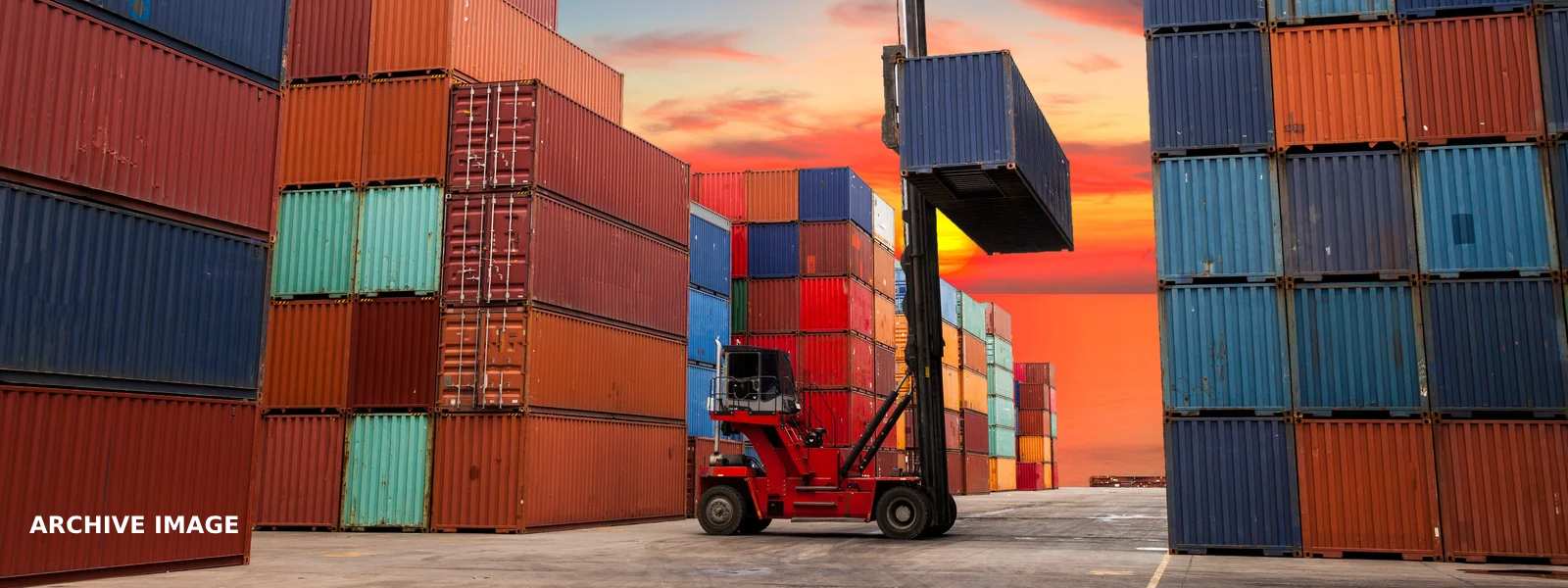 Hambantota Port gearing up for container handling